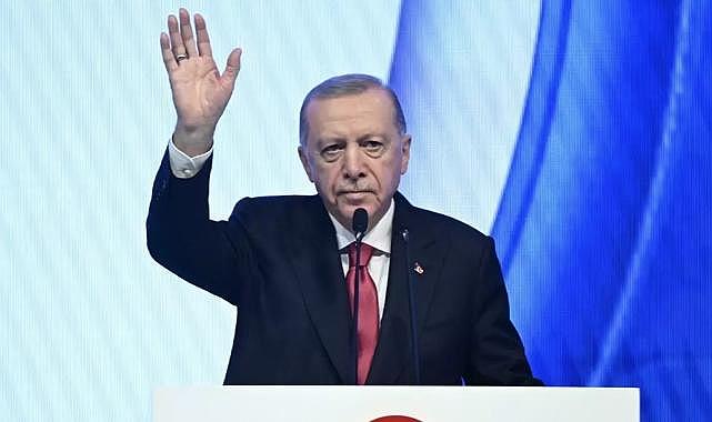 Cumhurbaşkanı Erdoğan'dan dikkat çeken mesaj: Terörsüz Türkiye'ye ulaşacağız