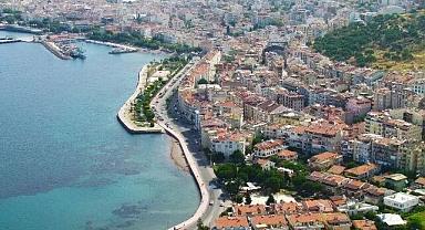 Cumhurbaşkanı kararıyla Dikili’de 31 milyonluk taşınmaz satışı