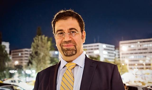 Daron Acemoğlu Nobel Ekonomi Ödülüne Layık Görüldü