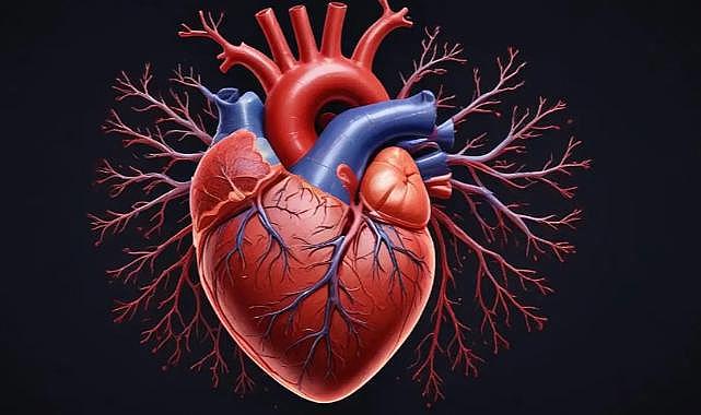 Dikkat! Bu Alışkanlıklar Kalp Sağlığına Zararlı!