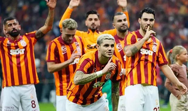 Dursun Özbek ve yönetiminden sürpriz hamle