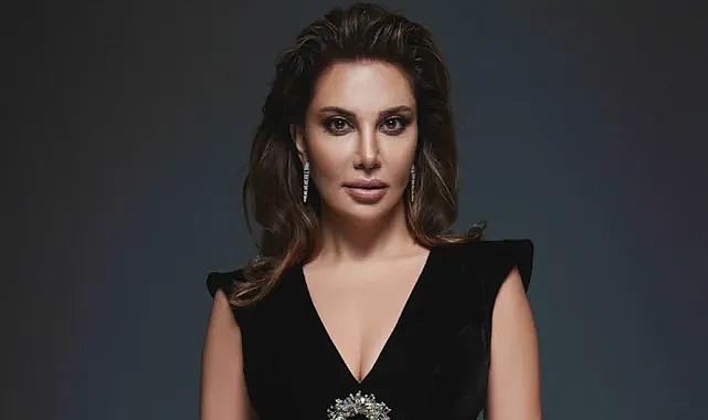 Ebru Yaşar’ın konserine büyük ilgi: 200 bin kişi ile rekor kırdı