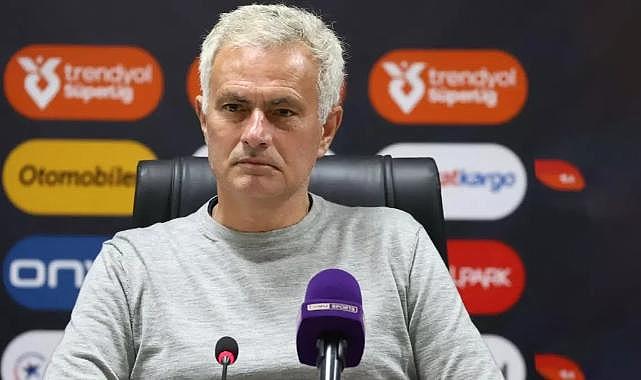 Fenerbahçe'nin Mourinho'ya ödeyeceği tazminat ortaya çıktı