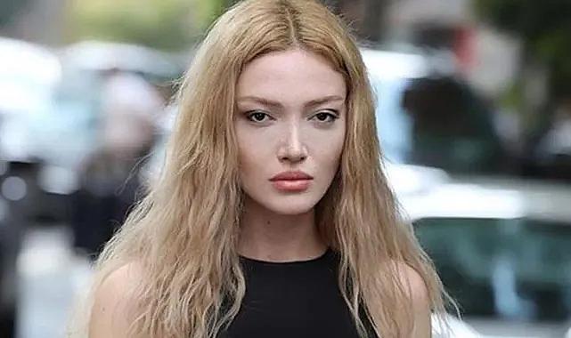 Fenomen Danla Bilic attan düştü!