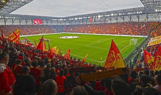 Göztepe taraftarı ek kontenjan istiyor: Eyüpspor yönetimine seslendiler