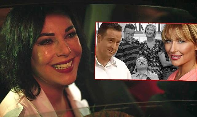 Gülse Birsel, Vural Çelik'e Yaptığı Paylaşımı Sildi