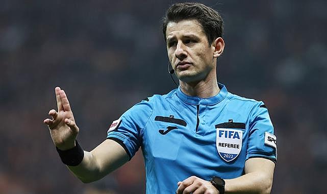 Halil Umut Meler&#039;in milli maçta verdiği karar ülkeyi karıştırdı