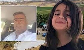 İddianamede çarpıcı detay! Amca Salim Güran, Narin'in öldürülmesi sonrası bir hayat kadınına mesaj atmış