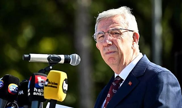 İki ünlü şarkıcı konser verecek! Mansur Yavaş, terör saldırısının ardından aldığı ''iptal'' kararından vazgeçti