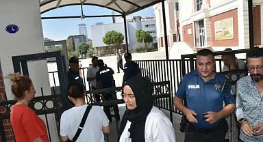 İlkokulda taciz iddiası: Şüpheli serbest bırakıldı!
