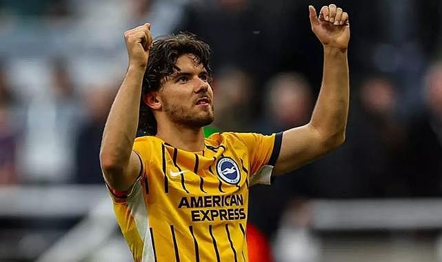 İngiltere'de Ferdi Kadıoğlu şaşkınlığı