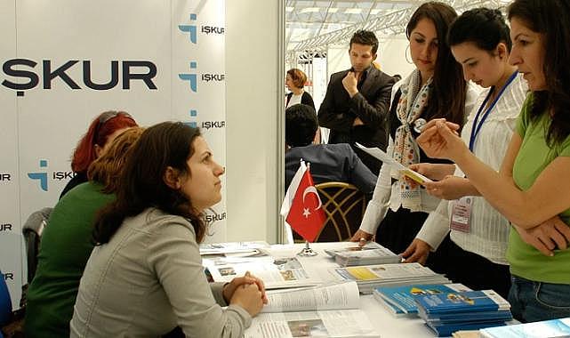 İŞKUR KPSS şartsız 2400 personel alacak!