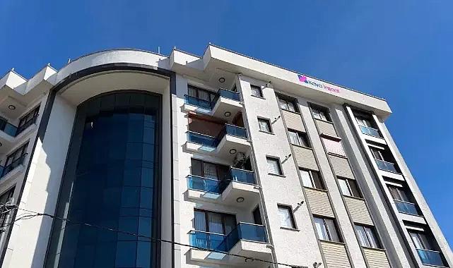 İstanbul'da Down sendromlu genç kız, komşusunun 40 günlük bebeğini camdan attı