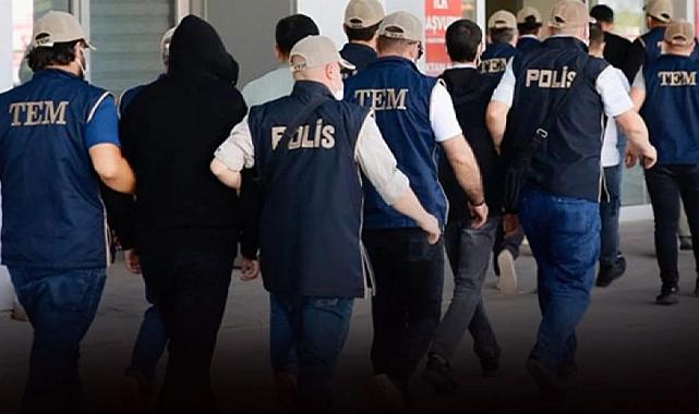İzmir'de 'ByLock' operasyonu... 12 kişi gözaltında!