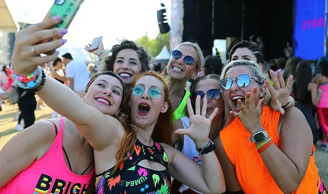 İzmir’de gençler için Gençİz Fest başlıyor!