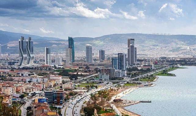 İzmir’de konut satışları yüzde 39 arttı! O ilçe liderliği yine kaptırmadı
