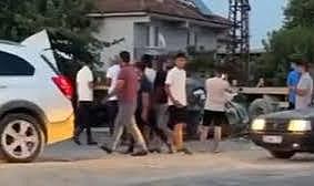 İzmir'de tırın ata çarpması sonucu feci kaza: 1 ölü!