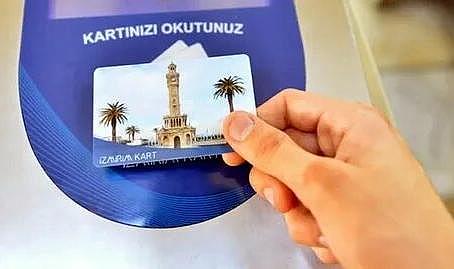 İzmir'de toplu ulaşıma zam: Tam bilet 17,50 TL’den 20 TL’ye, öğrenci bileti 7,5 TL'den 8,78 TL'ye yükseldi