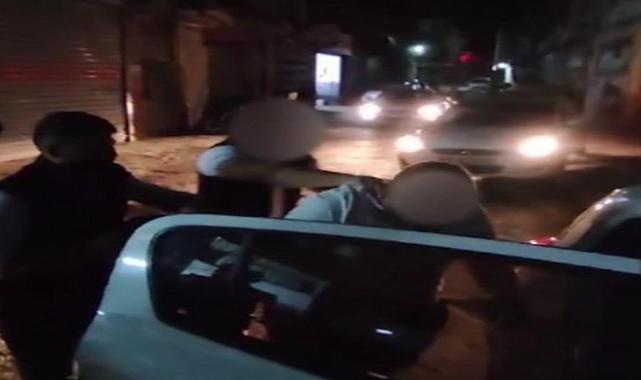 İzmir'de zehir tacirlerine baskın: 15 kilo uyuşturucu ele geçirildi, 6 kişi tutuklandı