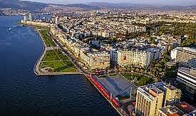 İzmir kira artış rekor kırdı!