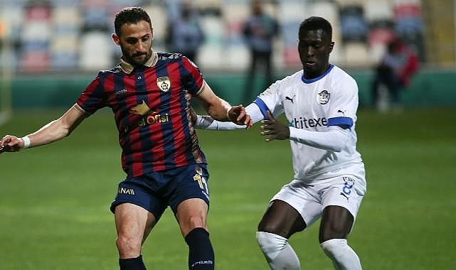 İzmir takımlarında son durum: Menemen ve Altınordu zirvede, Altay ise kayıplarda