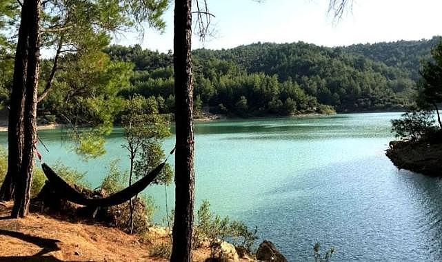 İzmirli Gezginin Rotasında: Balçova’da Keşfedilecek Yerler