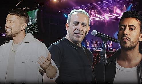 İzmirliler Kültür Yolu Festivalinde buluşuyor
