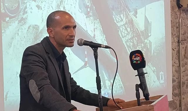 İZSU&#039;dan İzmir&#039;in altyapısına 30 yıllık yatırım