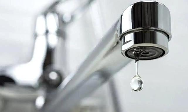 İZSU uyardı, İzmir&#039;de su kesintisi: 11 ilçe etkilenecek, birinde 10 saat sürecek