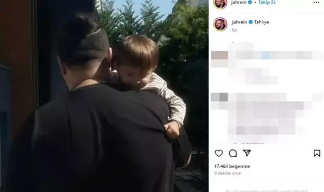 ''Jahrein'' adıyla bilinen yayıncı Ahmet Sonuç tahliye edildi