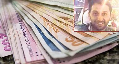 Kamu çalışanından 300 milyonluk vurgun! Eski eşi ihbar edince yakayı ele verdi
