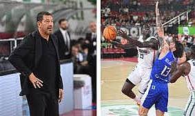 Karşıyaka&#039;da mali krizin tesellisi galibiyet oldu