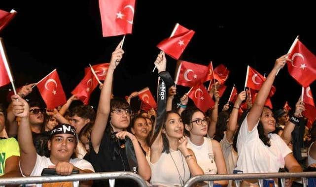 Kemalpaşa'da Cumhuriyet Coşkusu: Etkinlik Programı Açıklandı