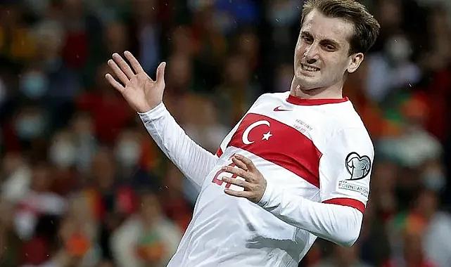 Kerem Aktürkoğlu&#039;ndan Filistin&#039;deki İsrail katliamına tepki: Artık yeter!