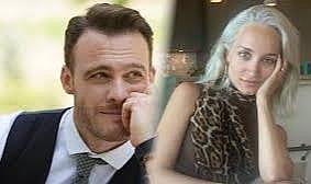 Kerem Bürsin ve Melisa Tapan aşk yaşıyor: Sabancı ailesinin oyuncu aşkı devam ediyor!