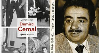 Koca usta hayatını yazdı: