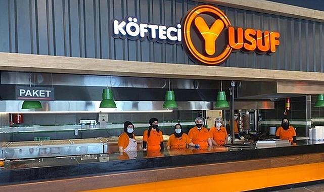 Köfteci Yusuf&#039;ta &quot;Domuz Eti&quot; Skandalı: Belgeleri paylaşıldı!