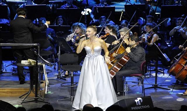 Konak Belediyesi&#039;nden Şevval Sam Konseri Açıklaması: &quot;Teklif Alındı, Kaynak Ayrılmayacak&quot;