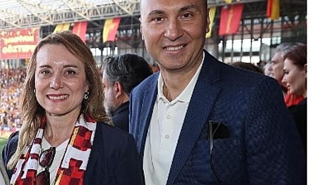 Koray Ükünç&#039;ten MERBEL Açıklaması