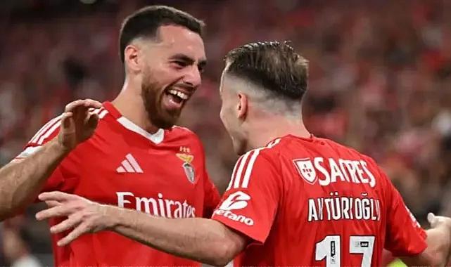 Liverpool, milli yıldıza talip oldu