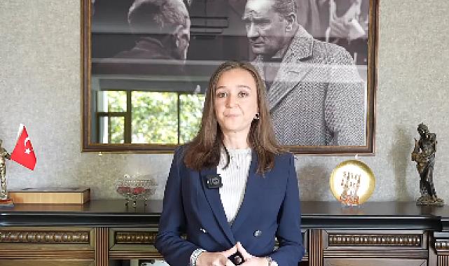 Manisa'nın İlk Kadın Belediye Başkanı Gülşah Durbay'dan İftira Davası: 'Hukuk Önünde Hesap Soracağım