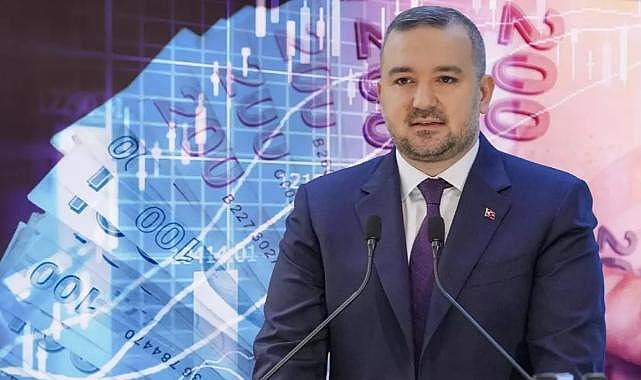Merkez Bankası faizi yüzde 50'de sabit tuttu