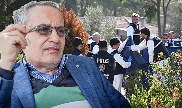 Mezardaki cenazenin Cem Garipoğlu'na ait çıkmasına Münevver Karabulut'un babasından ilk yorum