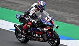 Milli motosikletçiler hafta sonu İspanya&#039;da sezonun son etabında yarışacak