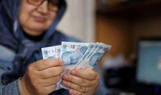 Milyonlarca çalışan ve emekliyi ilgilendiriyor! Maaş farklarına düzenleme yolda