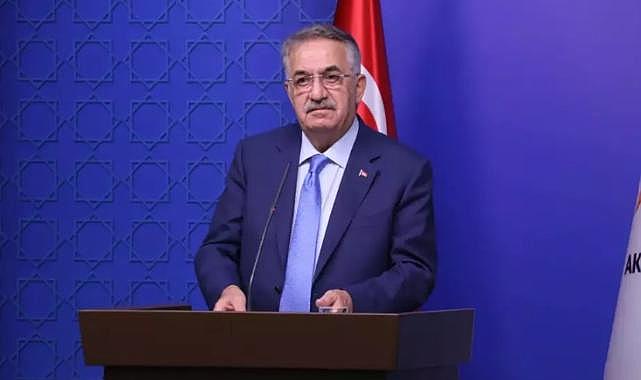 Anayasa'nın İlk 4 Maddesi Açıklaması AK Parti'den anayasanın ilk 4 maddesi açıklaması!