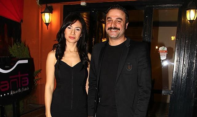 Nafaka isyanında olan Ufuk Özkan'a eski eşi Nazan Özen'den cevap geldi
