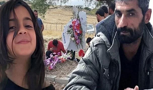 Narin soruşturmasında flaş gelişme! Ceset taşıyıcının kızını kaçırıp hamile bırakmışlar