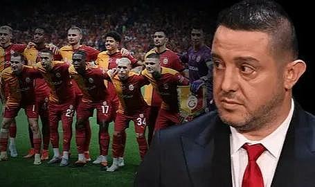 Nihat Kahveci, Galatasaraylı futbolcunun heykelinin dikilmesini istedi