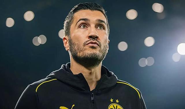 Nuri Şahin'in Real Madrid maçı öncesinde yaptığının eşi benzeri yok